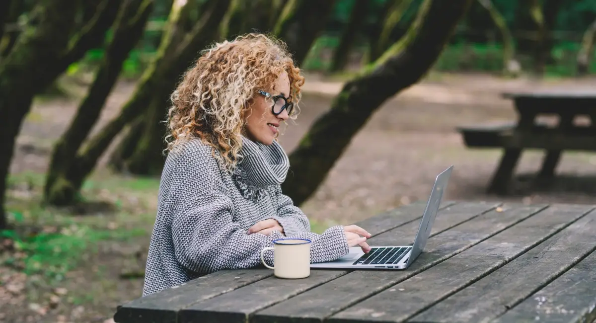 virtual health coaching career training for digital nomads