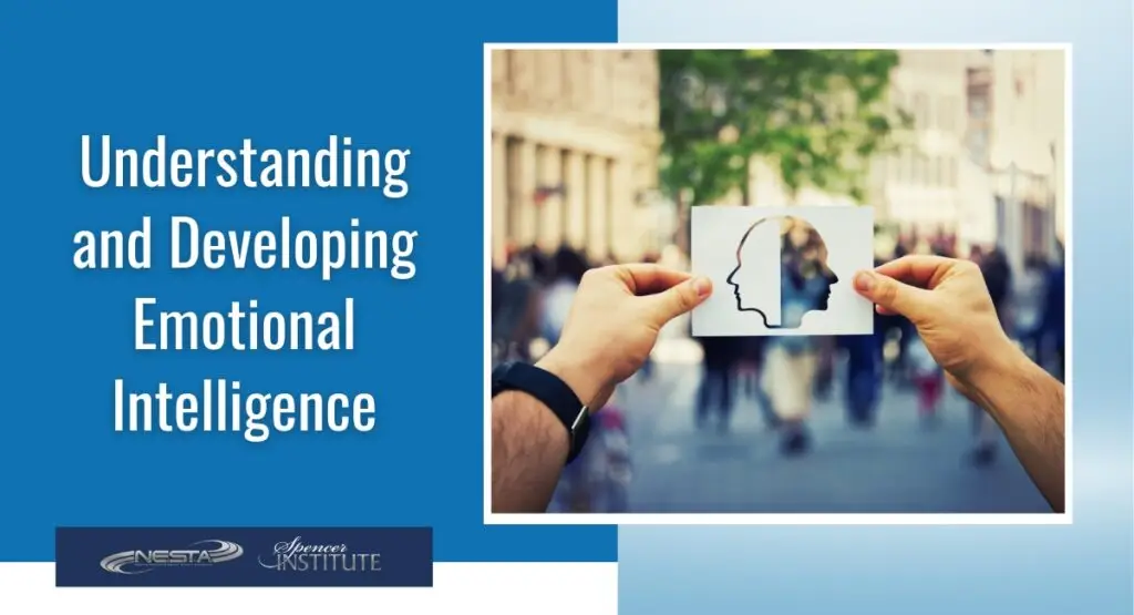 How is emotional intelligence related to effective relationship?