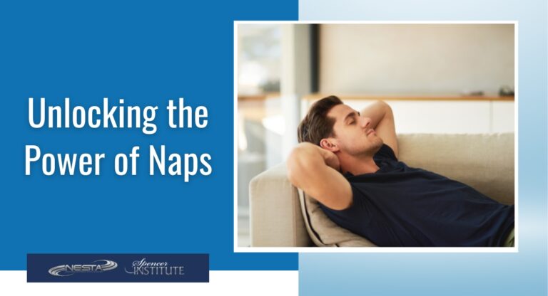 Unlocking the Power and Benefits of Naps