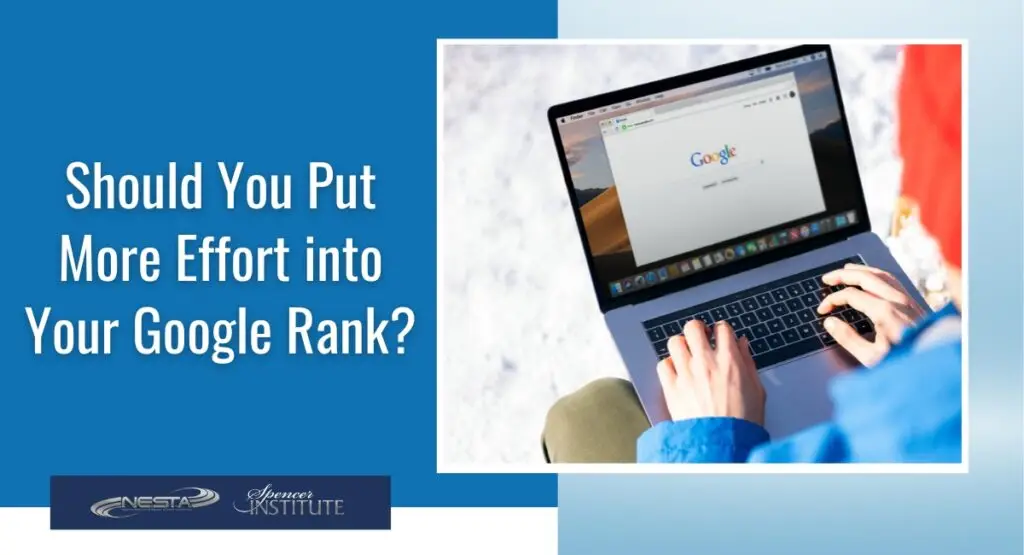 google visibility for health and wellness coaches