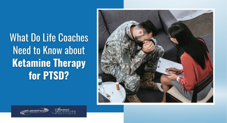 benefits of ketamine therapy for ptsd