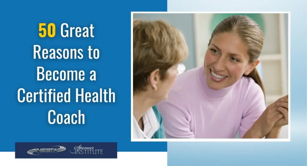 become a wellness coach