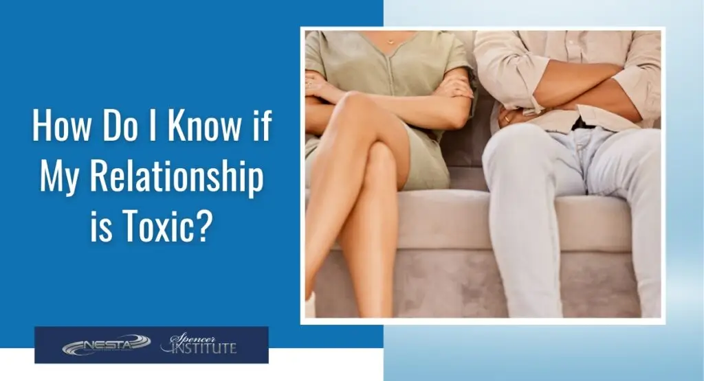 signs of a toxic relationship