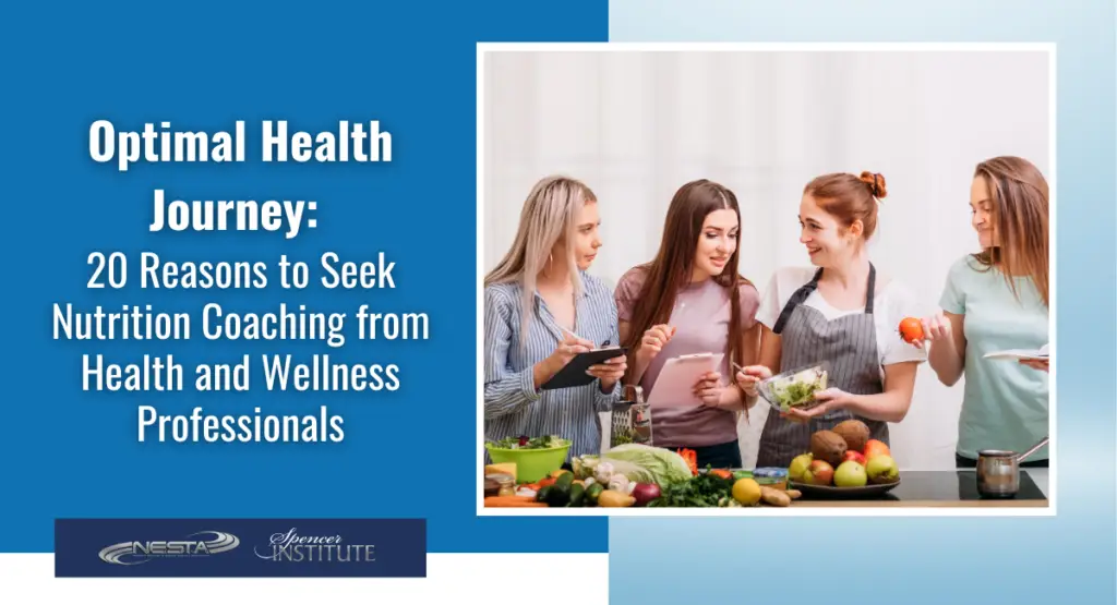 why people hire nutrition coaching services
