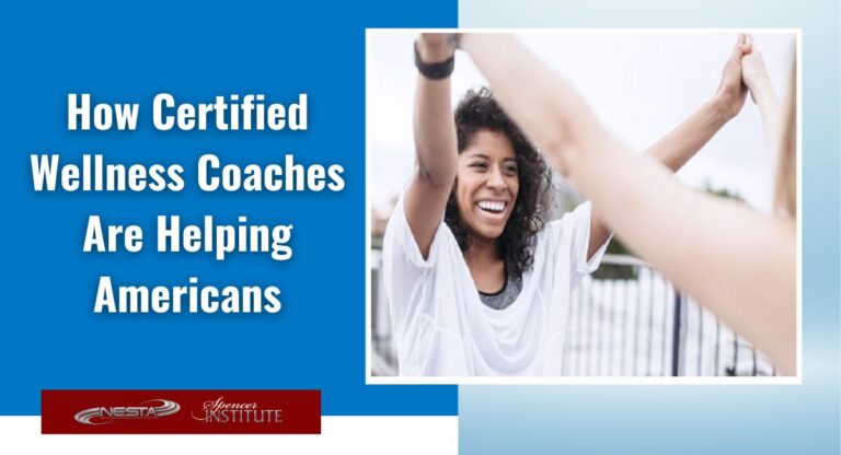 What are the career opportunities for wellness coaches in America