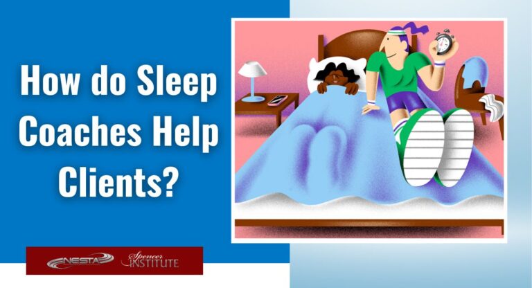 What are the different ways that a sleep science coach works with a client