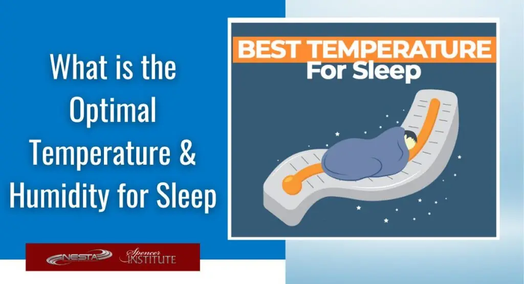 How cold should your room be during sleep?