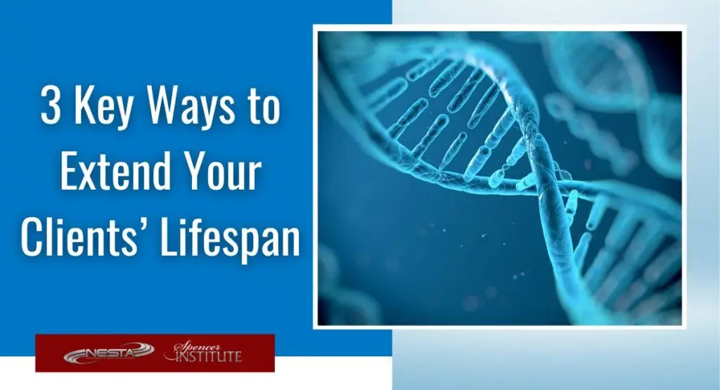 best methods of living longer