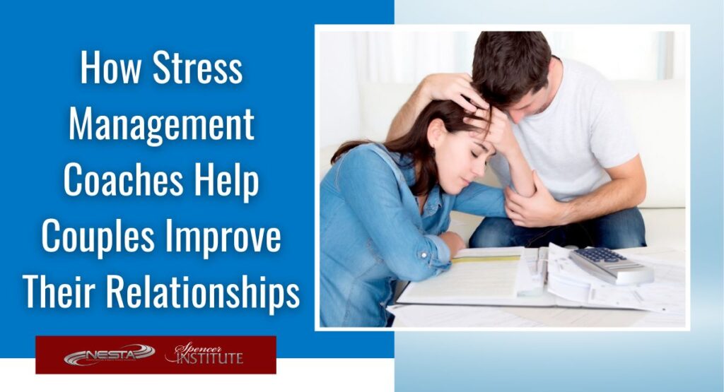 stress management consulting for couples