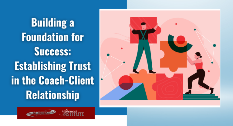 The Coaching Agreement: Building Trust and Designing Visions