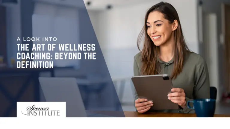 Benefits of Health & Wellness Coaching