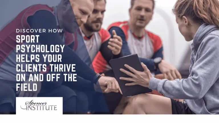 What Is Sport Psychology and How Can Fitness Coaches Use It?