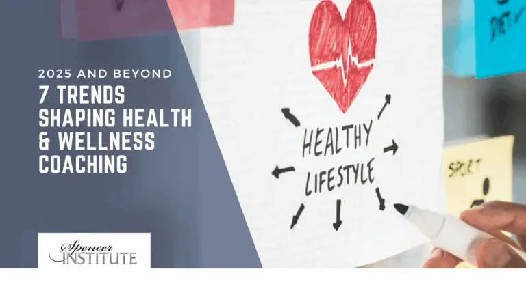 The Future of Coaching: 7 Trends You Should Know Before Starting Your Career