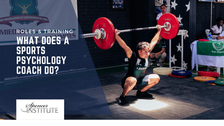 What Is a Sports Psychology Coach? Role, Training, and Certification Explained