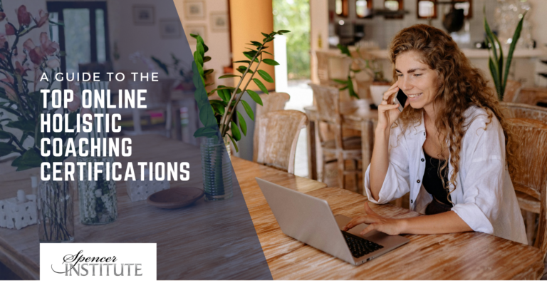 5 Best Holistic Wellness Coaching Programs Online