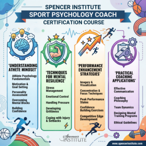 Become a Sport Psychology Coach