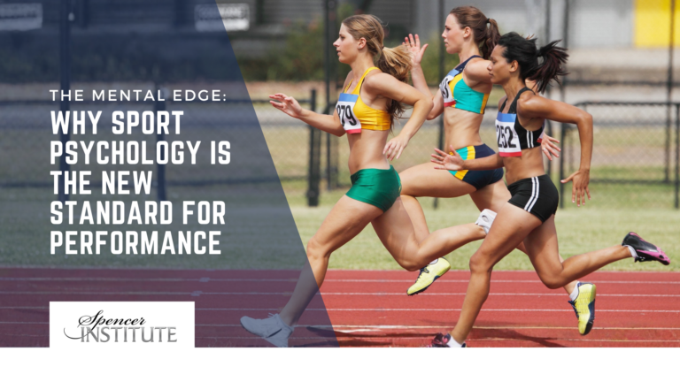 The Rise of Sport Psychology Coaching