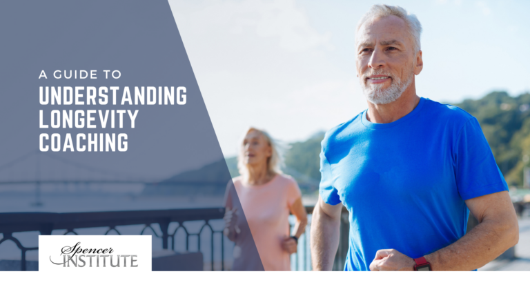 What Is the Role of a Longevity Coach?